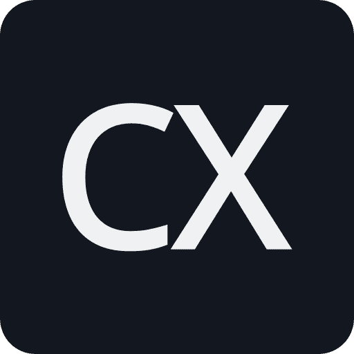 ConvertX icon
